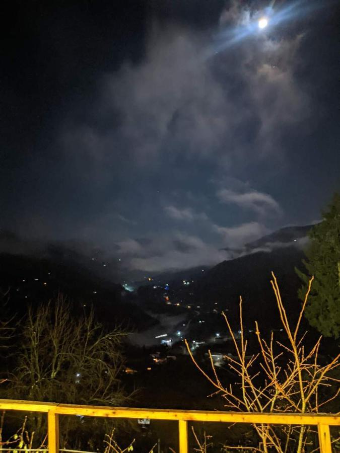 فندق Ajara Glamping Kokotauri K'eda المظهر الخارجي الصورة